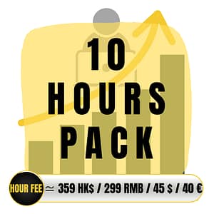 10 hours Spanish general course