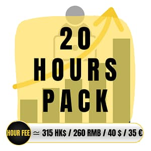 20 hours Spanish general course