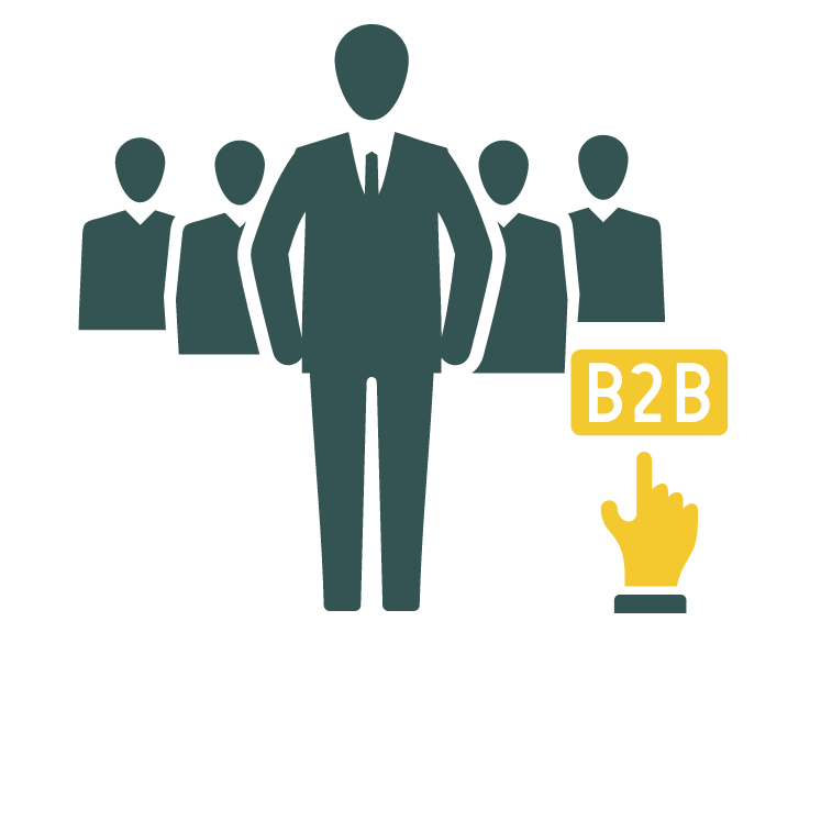 b2b lessons