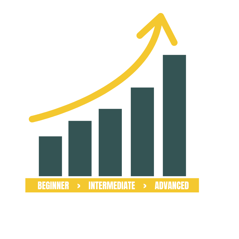 spanish general course